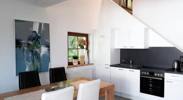 Апартаменты Superior Haus Christine