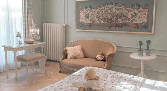 Номер Standard Guesthouse Mirabel