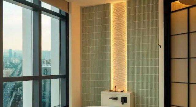 Номер Comfort Papman Hotel Kunming - Xishan Wanda