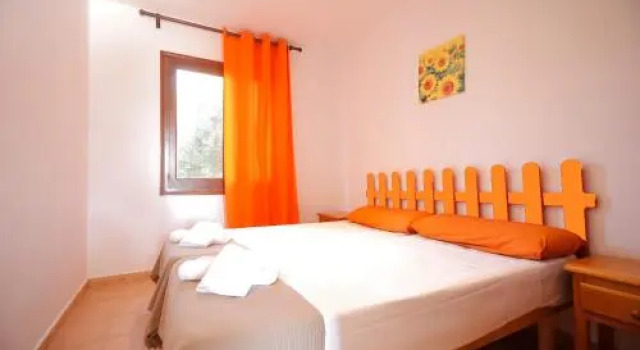 Binibeca Mar II, Prenota Hotel Sant Lluís Minorca