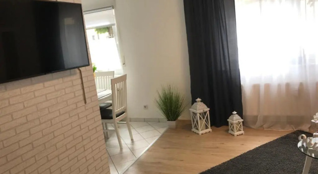 Appartamento Ferienwohnung Viktoria