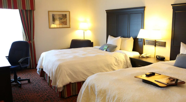 Country Inn & Suites Radisson Toronto Mississauga
