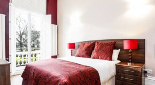 Apartments Inn London Lancaster Gate