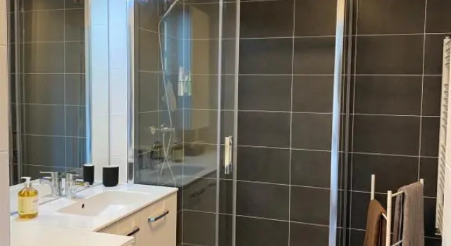 Les Myrtilles, Prenota Appartamento Hotel a Alvernia con parcheggio, Parcheggio