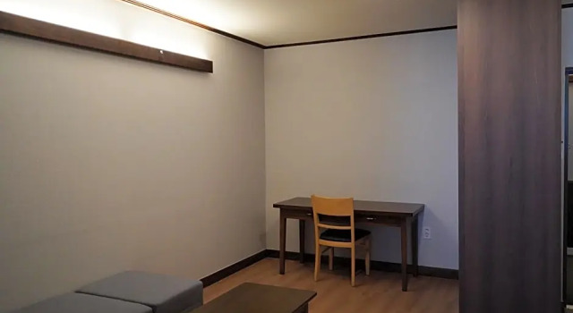 Люкс Business Sacheon Grand Tourist Hotel