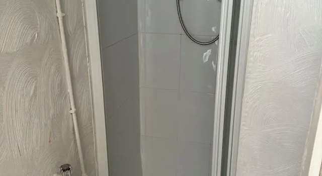 Двухместный номер Standard Victoria Hotel Blackpool