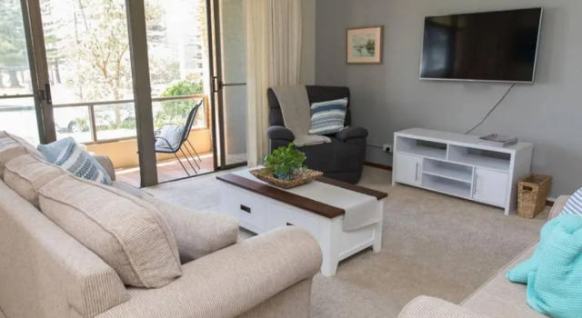Апартаменты Taranaki Beach House