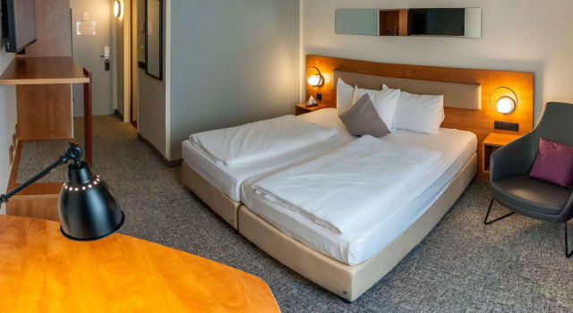 Mercure Salzburg City