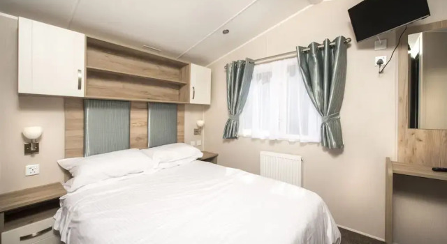 Widemouth Bay Caravan Park