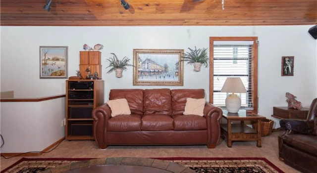 Beachwalk House - Three Bedroom Home