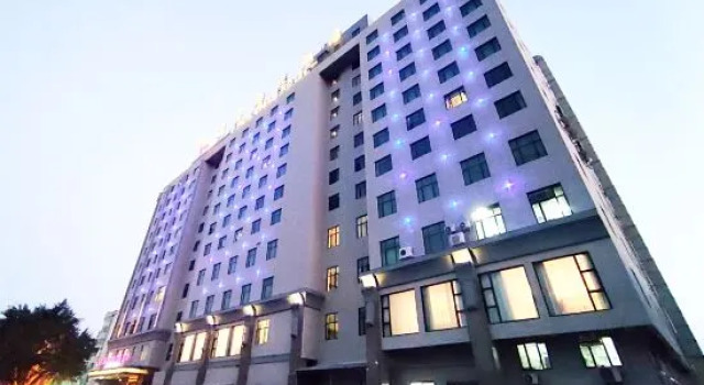Wanbollo Hotel, Prenota Hotel Wenzhou Zhejiang