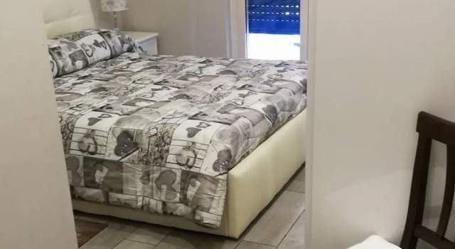 Двухместный номер Standard с балконом B&B Fratelli Nicoli