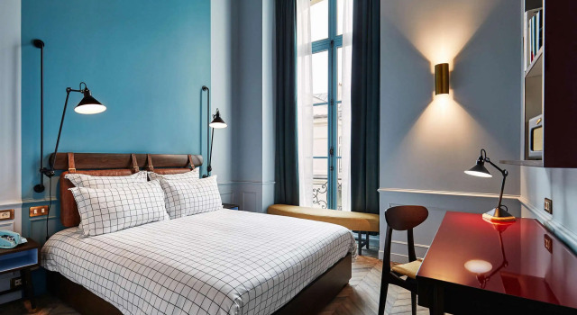 The Hoxton Paris