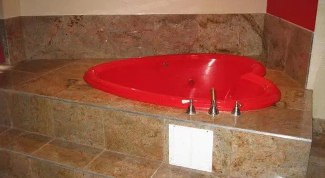 Номер Standard Town House Inn and Suites