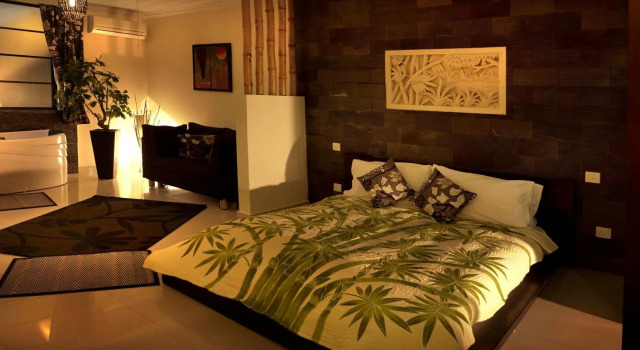 Tempat Senang Spa Resort & Restaurant, Book Ferieresort Sekupang Batam