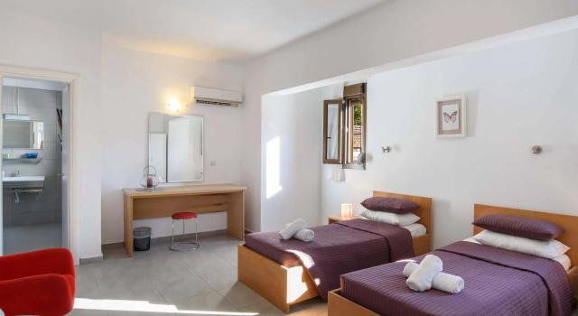 Villa Ophelia