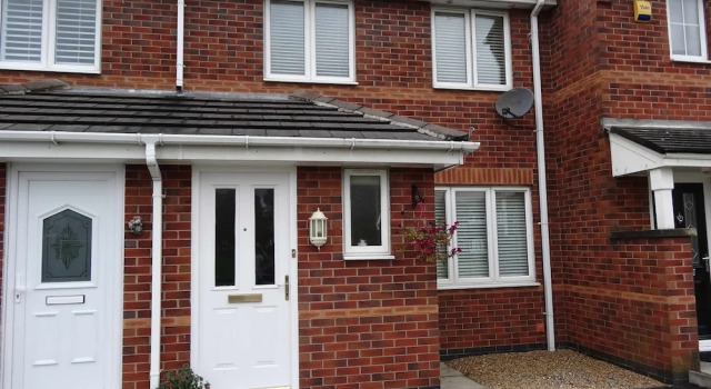 Sutton Heath Lodge, Reservar Casa de férias St Helens Merseyside