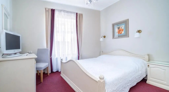 Economy Doppel Zimmer Forums Boutique Hotel