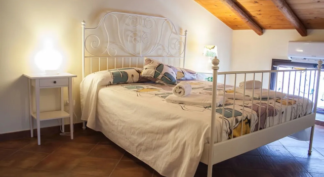 Standard Vierer Zimmer Le Coccole