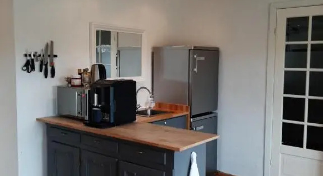 Номер Deluxe LatterLy Rooms