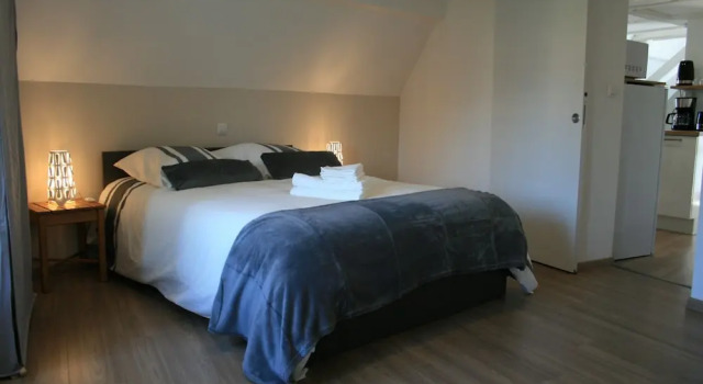 Appartement Ancienne Douane, Book Apartment Colmar 