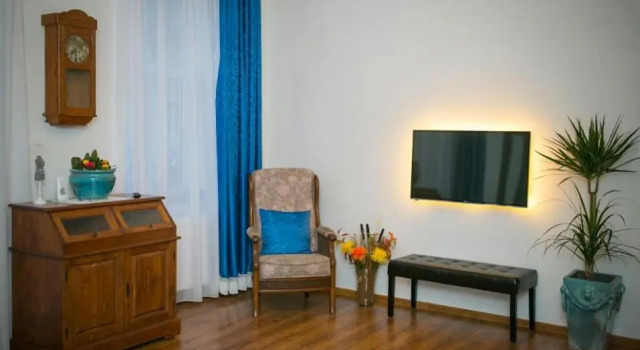 Atrium 22 Apartment, Varaa Huoneisto Sighişoara 