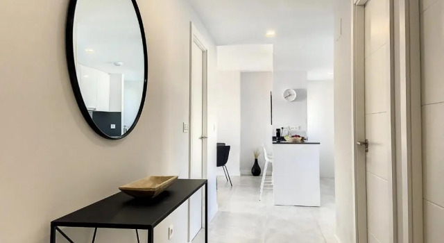 Via Celere 2331 Luxury Sea View Apartment, Забронировать Апартаменты/квартира Апартаменты Касарес Коста, Апартаменты/квартира