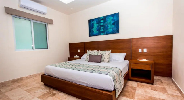 La Palma Hotel & Club Nautico, Prenota Hotel Hotel a Quintana Roo con parcheggio, Parcheggio
