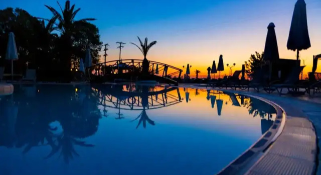 Номер Standard Mediterranean Princess- Adults Only