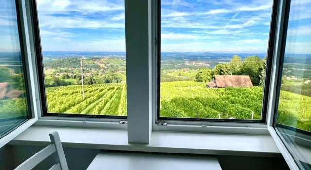 Schilcherland Studio, Prenota Hotel Greisdorf Western Styria
