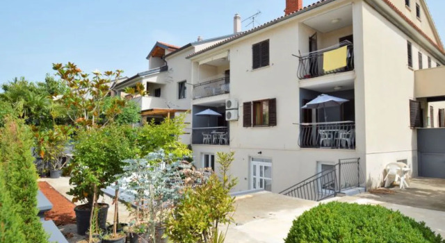 Apartment Alba Baden, Забронировать Апартаменты/квартира Апартаменты Rovinj Riviera, Апартаменты/квартира