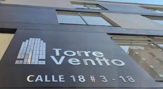 Torre Ventto Lofts by Jalo