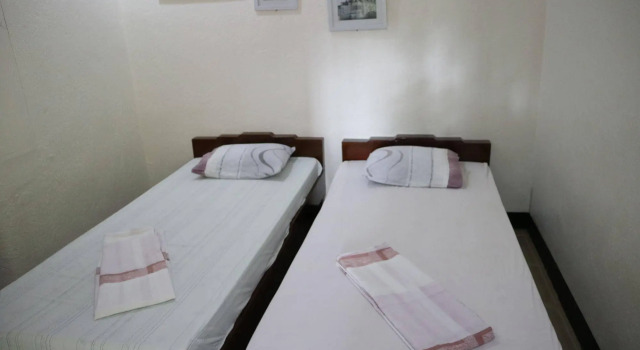Antonio Village Pension and Cafe, Prenota Hotel El Nido 