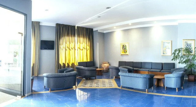 Villaggio Hotel Eurolido, Réserver Hôtel Falerna Calabre