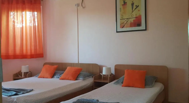 Номер Deluxe Casa Maria EFORIE NORD