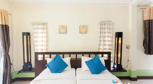 Anyavee Railay Resort