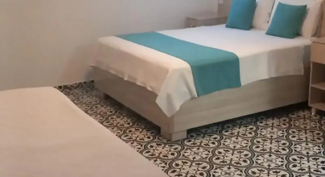 Ada Gündoğan Otel