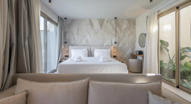 Solus Suites Milos, Book Hotel Adamas Milos