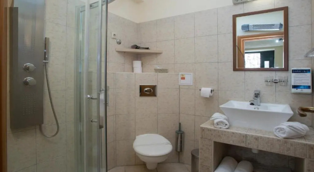 Двухместный номер Superior Authentic Luxury Rooms