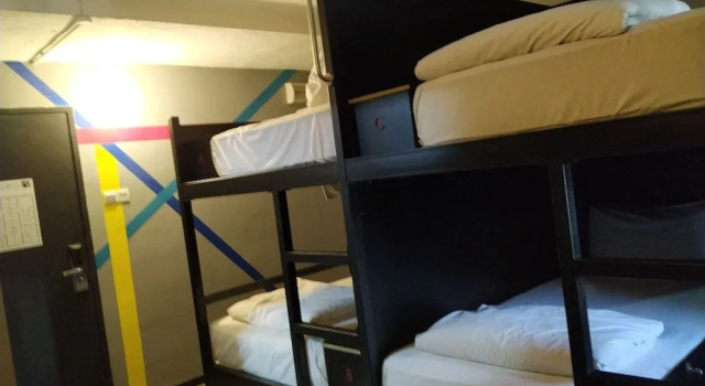 Illuminate Boutique Hostel