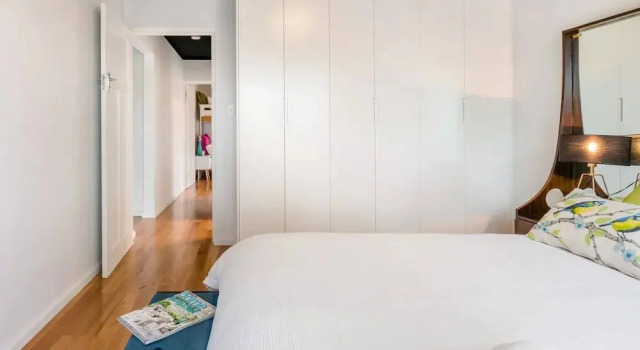 Renovated Retro Apartment Near Harbour Front Walks, 预订 公寓 悉尼 悉尼地区