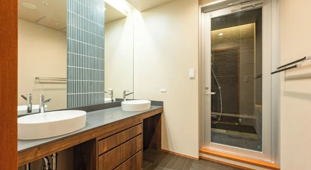 Номер Hisyou № 510 Japanese-Western Style with Onsen City Side Hakone Yumoto Onsen Hotel Kajikaso