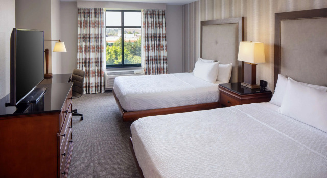 Homewood Suites by Hilton Rockville- Gaithersburg, Réserver Hôtel Hôtels à Gaithersburg avec piscine, Piscine