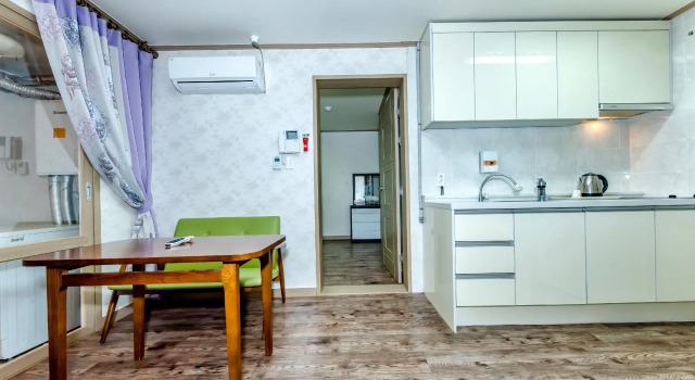 Tamra Gio Hotel