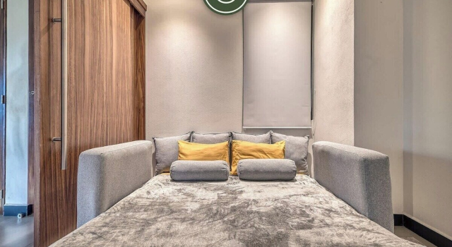 Luxury 2 BR Condo Near Golf Courses and Marina, Rezerwuj Apartament Apartamenty w Jalisco, Apartament