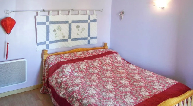 House With 5 Bedrooms in Calcatoggio, With Wonderful sea View, Private, Varaa Hotelli  