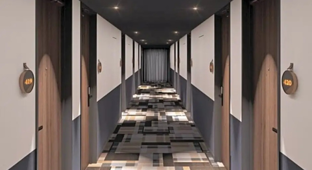 THE LIVELY HAKATA FUKUOKA - Vacation STAY 82649, Buchen Sie Hotel Hakata 