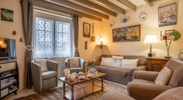 Holiday Home Saint Ideuc, Rezerwuj Hotel Saint-Malo 