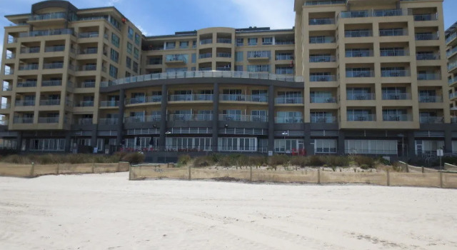 Glenelg Holiday & Corporate Accommodation