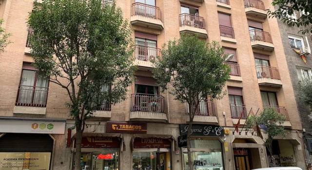 Apartamentos Turísticos Torr